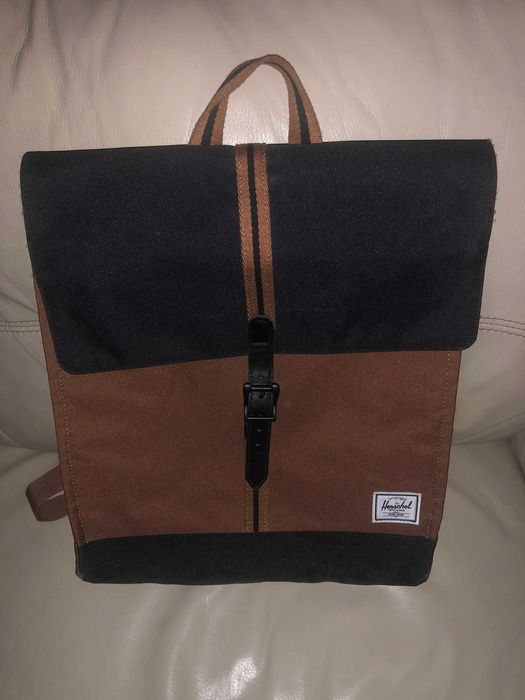 HERSCHEL Mochila Retreat - Chocolate Brown