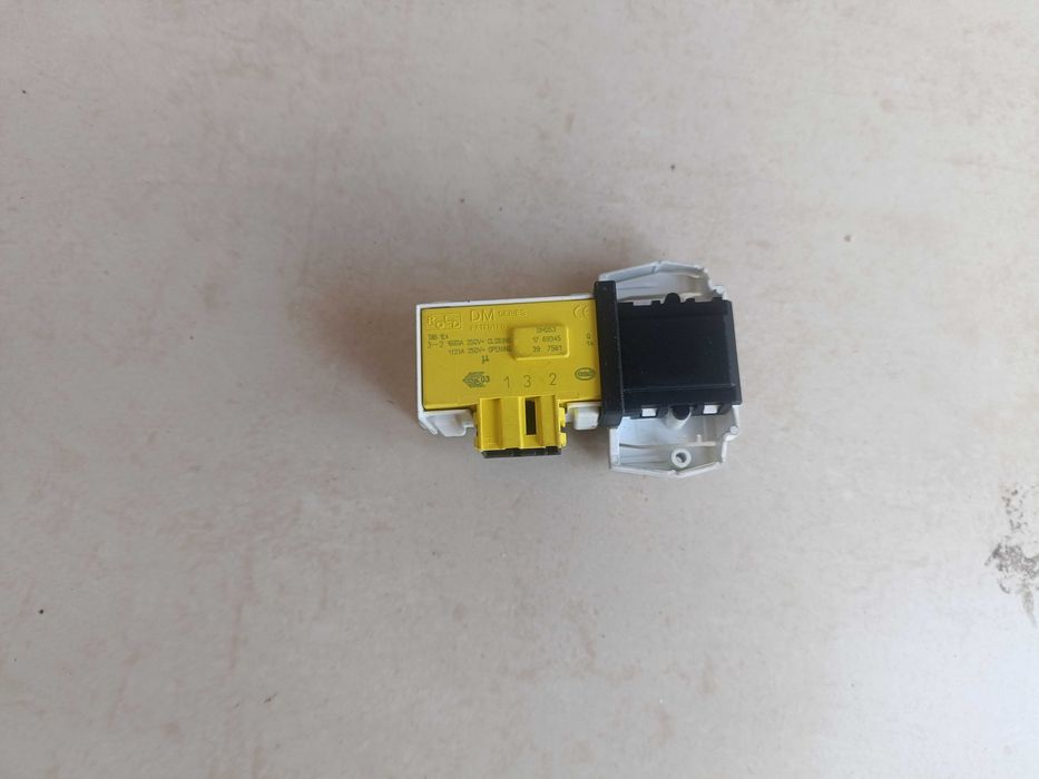Vendo peças de máquina lavar roupa Candy  Modelo GVS 158DWC3-S