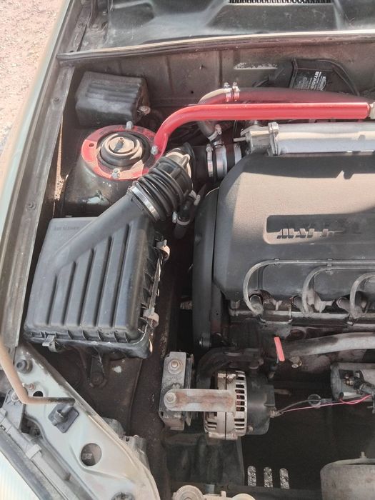 Продам Део сенс 2003р.Газ бензин