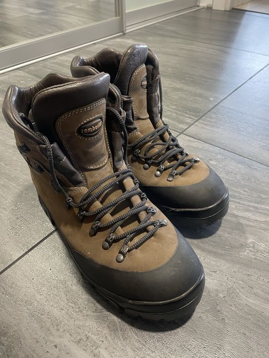 Продам військові берци