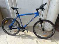 Bicicleta Scott USA Expert Racing (2002)
