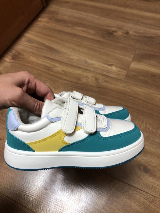 Кроссовки, кеды Reserved