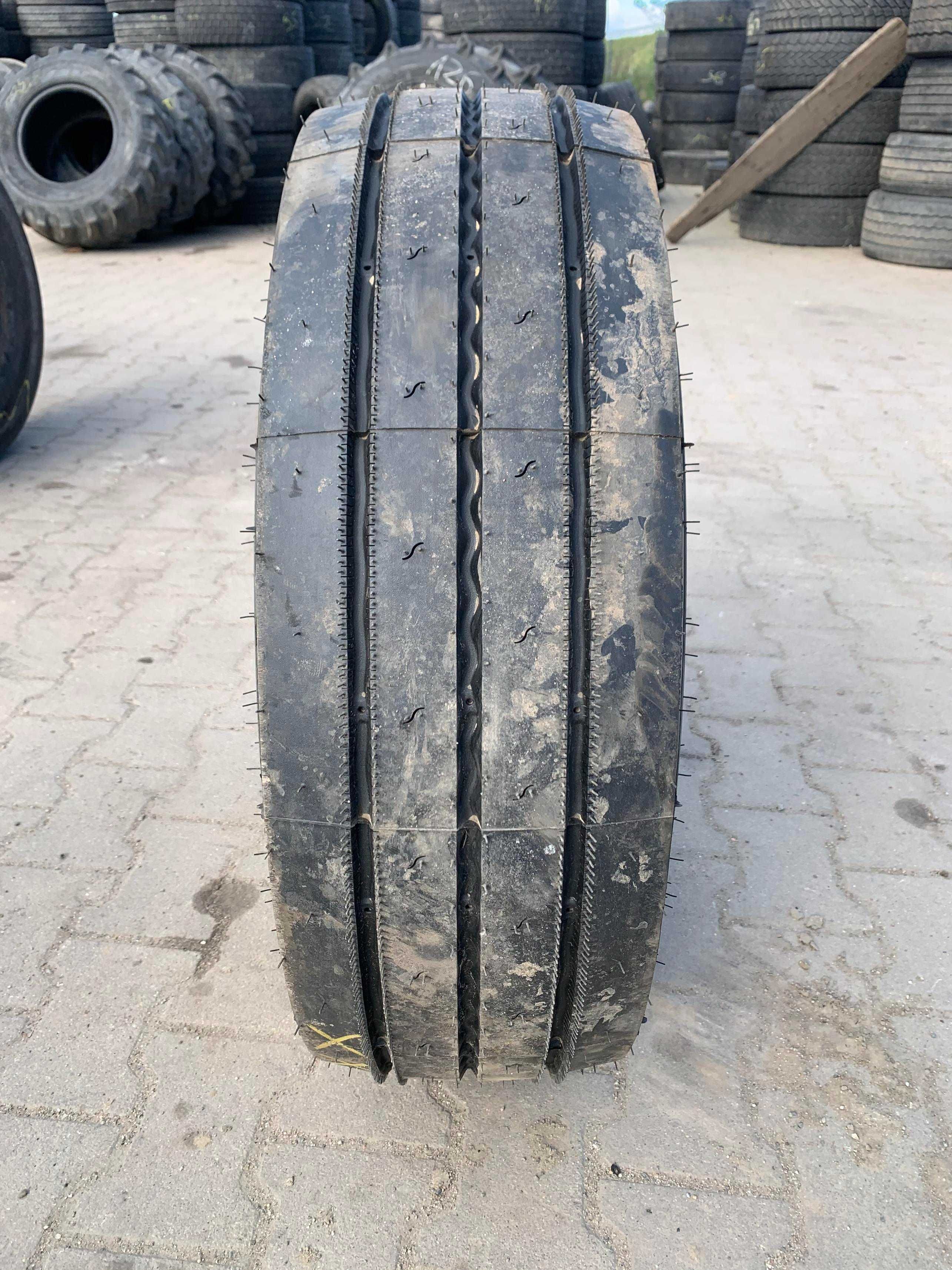 235/75R17.5 Opona MICHELIN X LINE Energy T NACZEPA 100% Bieżnika XLINE