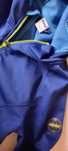 Bluza softshell 152 z membrana