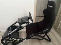 Playseat Trophy Fotel Gamingowy Okazja