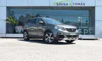 Peugeot 3008 1.6 BlueHDi Allure