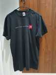 The North Fece t-shirt męski rozmiar M