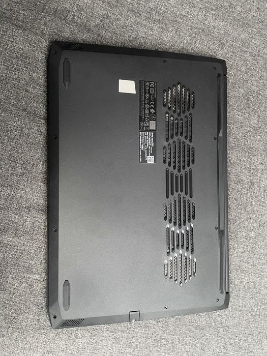 Продається ігровий ноутбук LENOVO IdeaPad Gaming 3 15ACH6