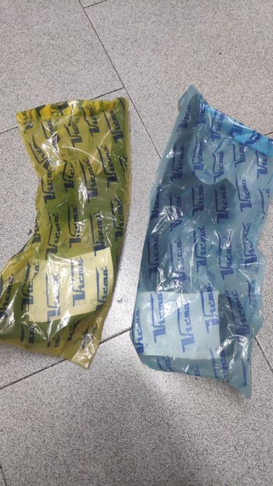 Pegas Yamaha 125/250