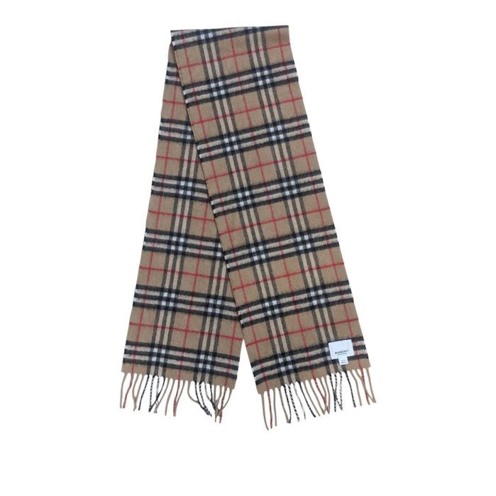 Шарф Burberry оригінал
