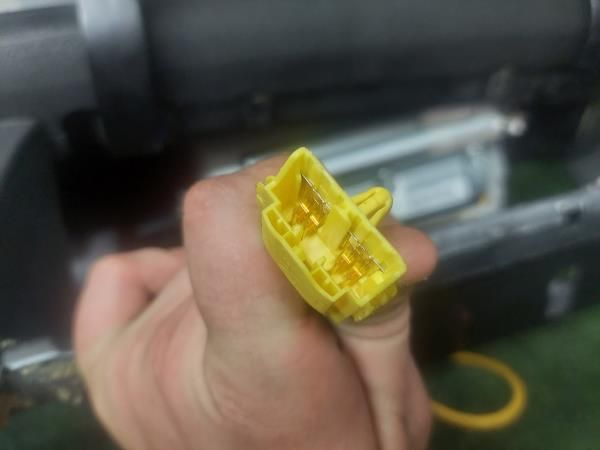 Kit de airbags FIAT Stilo Multi Wagon (192_)