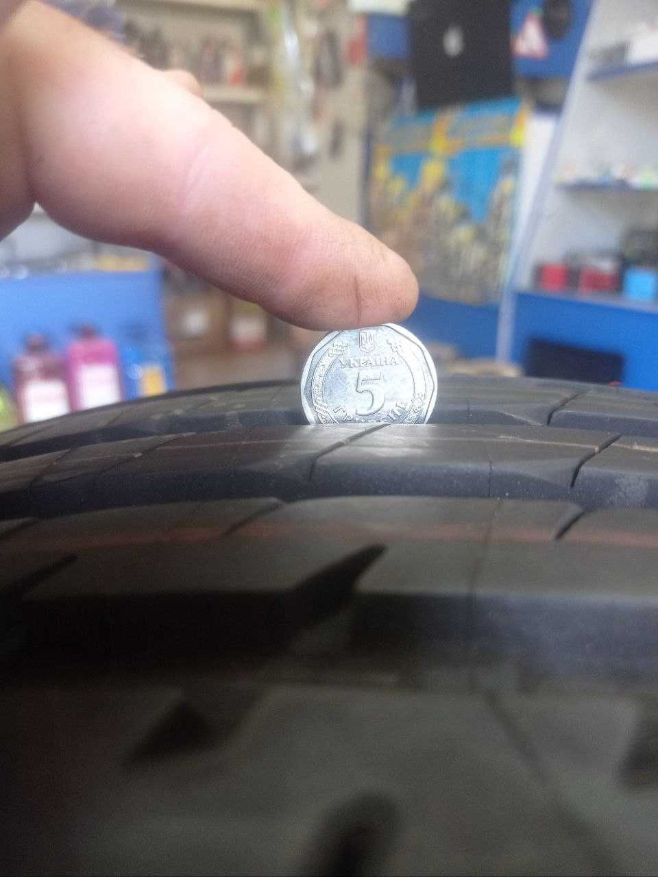 Продам Lassa Competus H/P2 215/65 R16