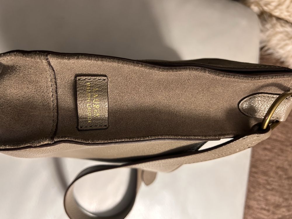 Mala otiginal Ralph  Lauren