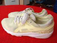 ASICS Gel KAYANO Trainer roz 39 24,5cm Stan Dobry Okazja