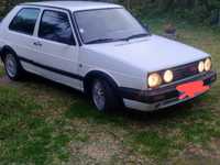 Golf 2 TD 2 lugares