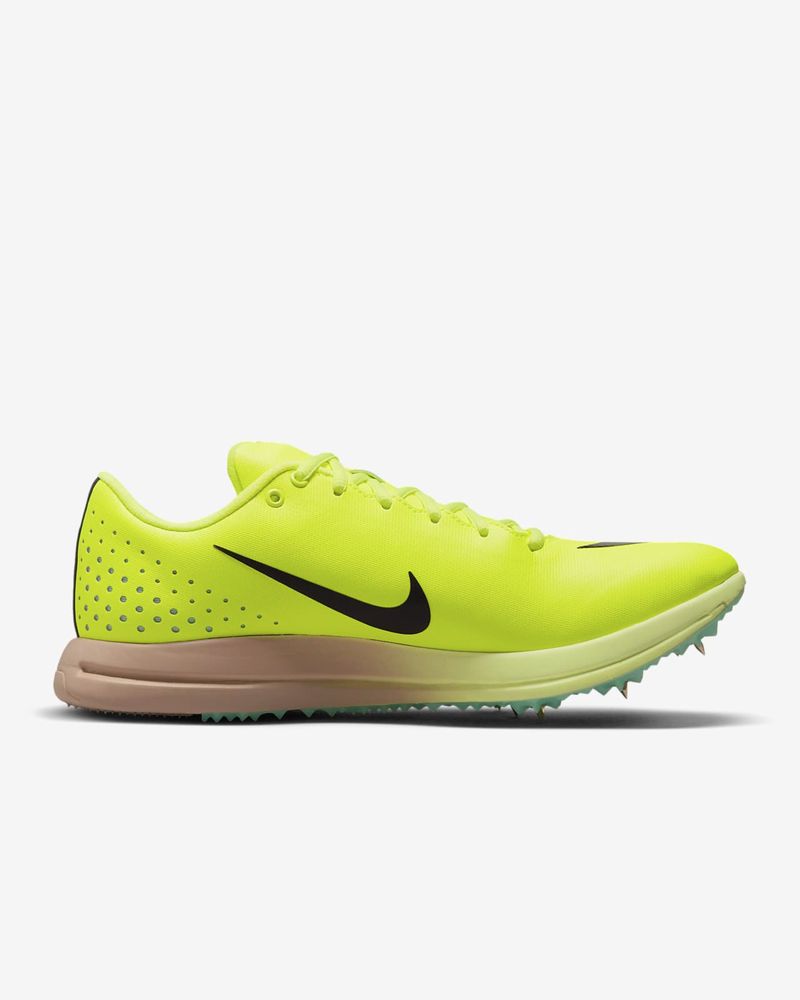 Nike triple jump elite 2 шиповки