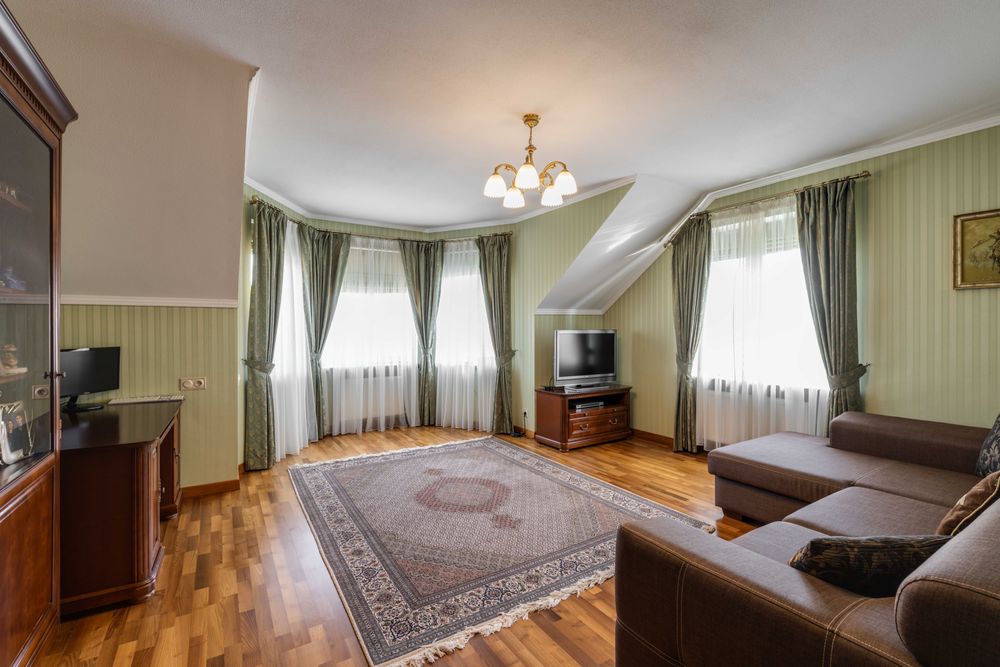 Чудова затишна садиба поряд з Києвом в с. Стоянка