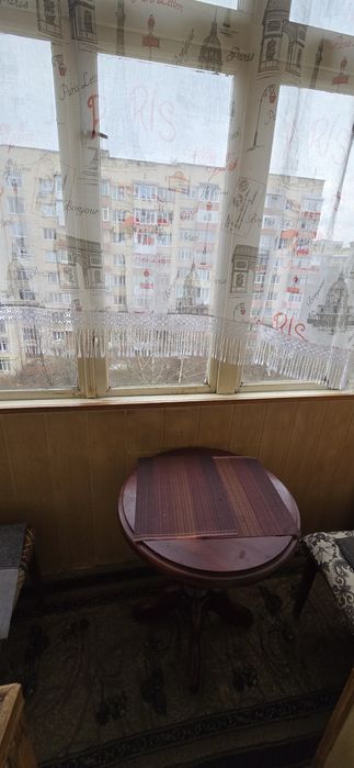 Три кімнатна чешка