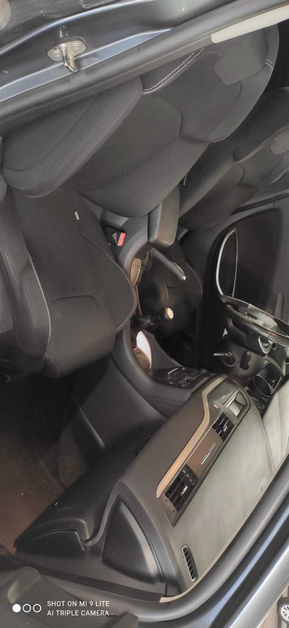 sprzedam samochód osobowy CITROEN C5