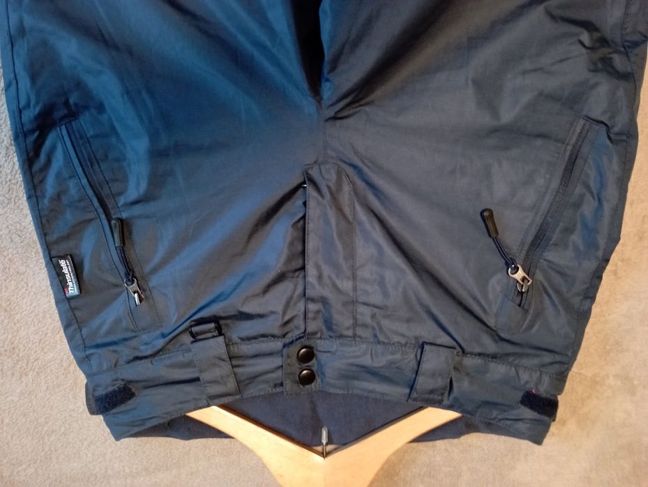 Kurtka i spodnie narciarskie Civit rozmiar M