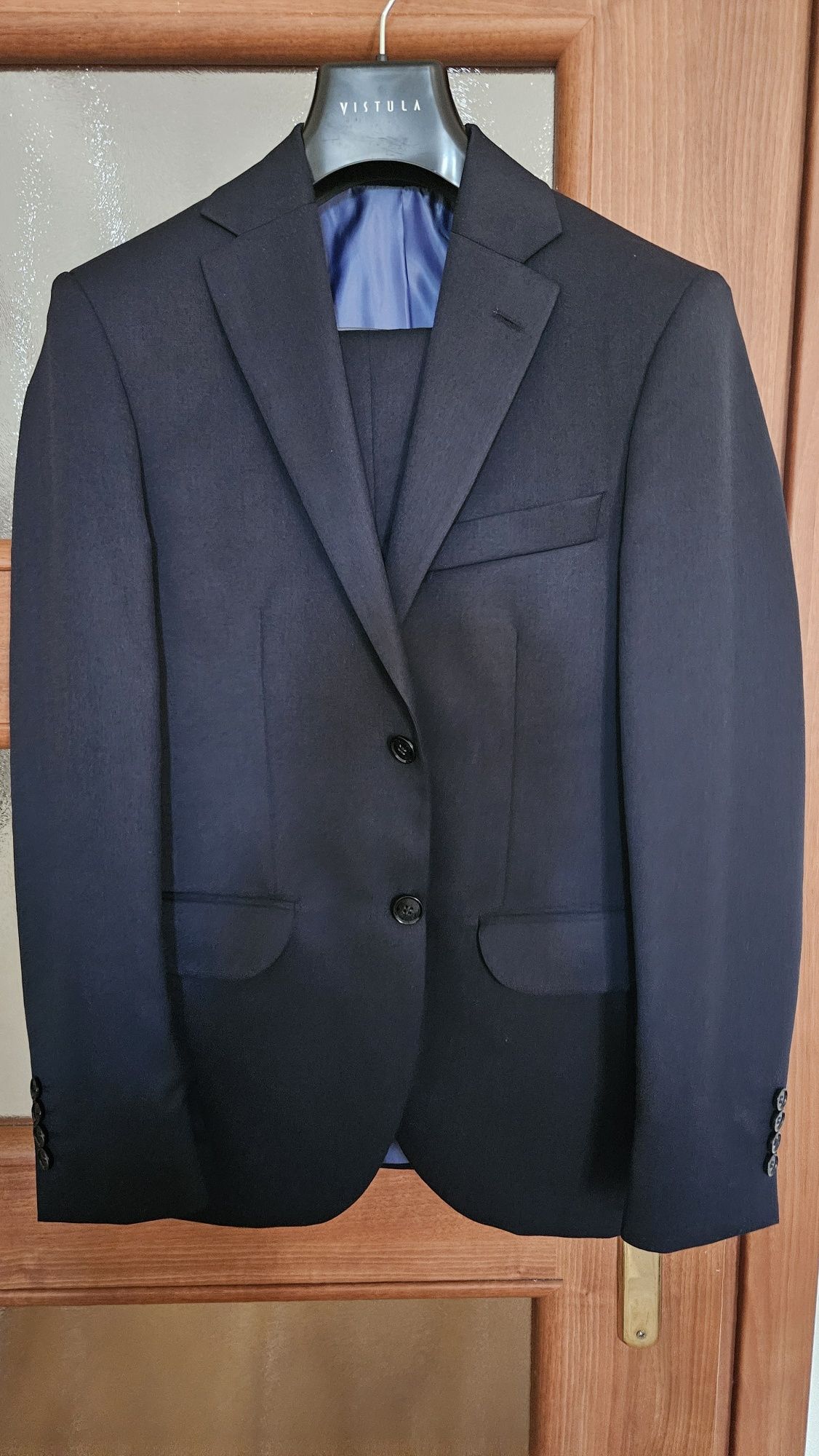 Garnitur Vistula Super Slim