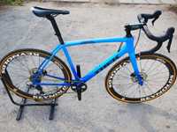 Rower przełajowy carbon Trek Boone shimano grx disc gravel 56cm 1x11s