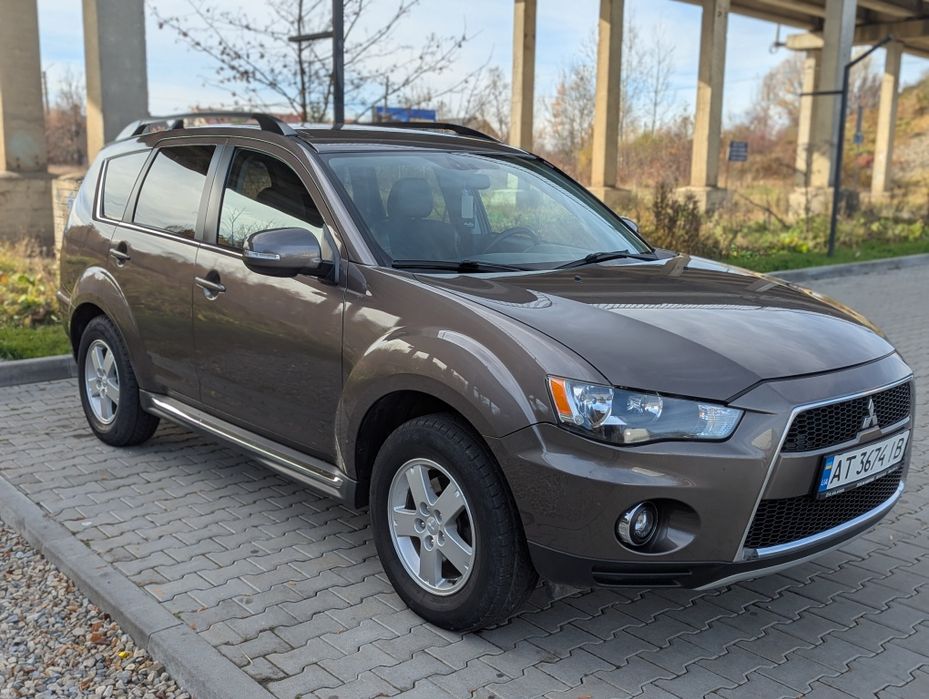 Продається машина