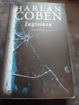 Harlan Coben Zaginiona książka