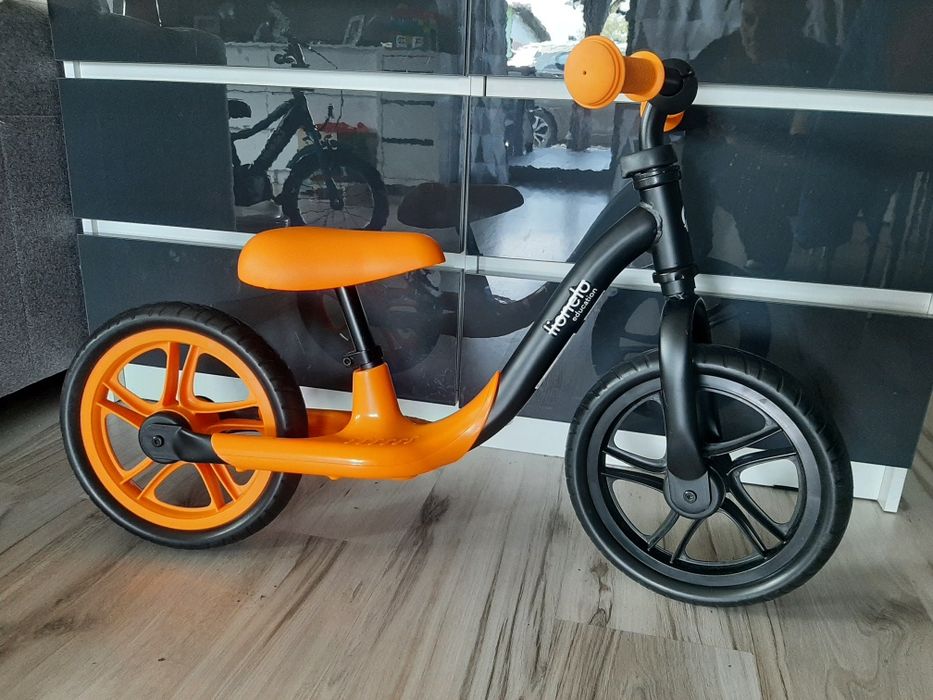 Rowerek Biegowy  nowy