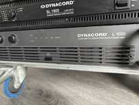 Koncowka mocy Dynacord L1000