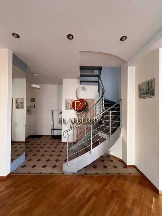 Без% Аренда 4К с террасой, ул. Крещатик 25, Центр