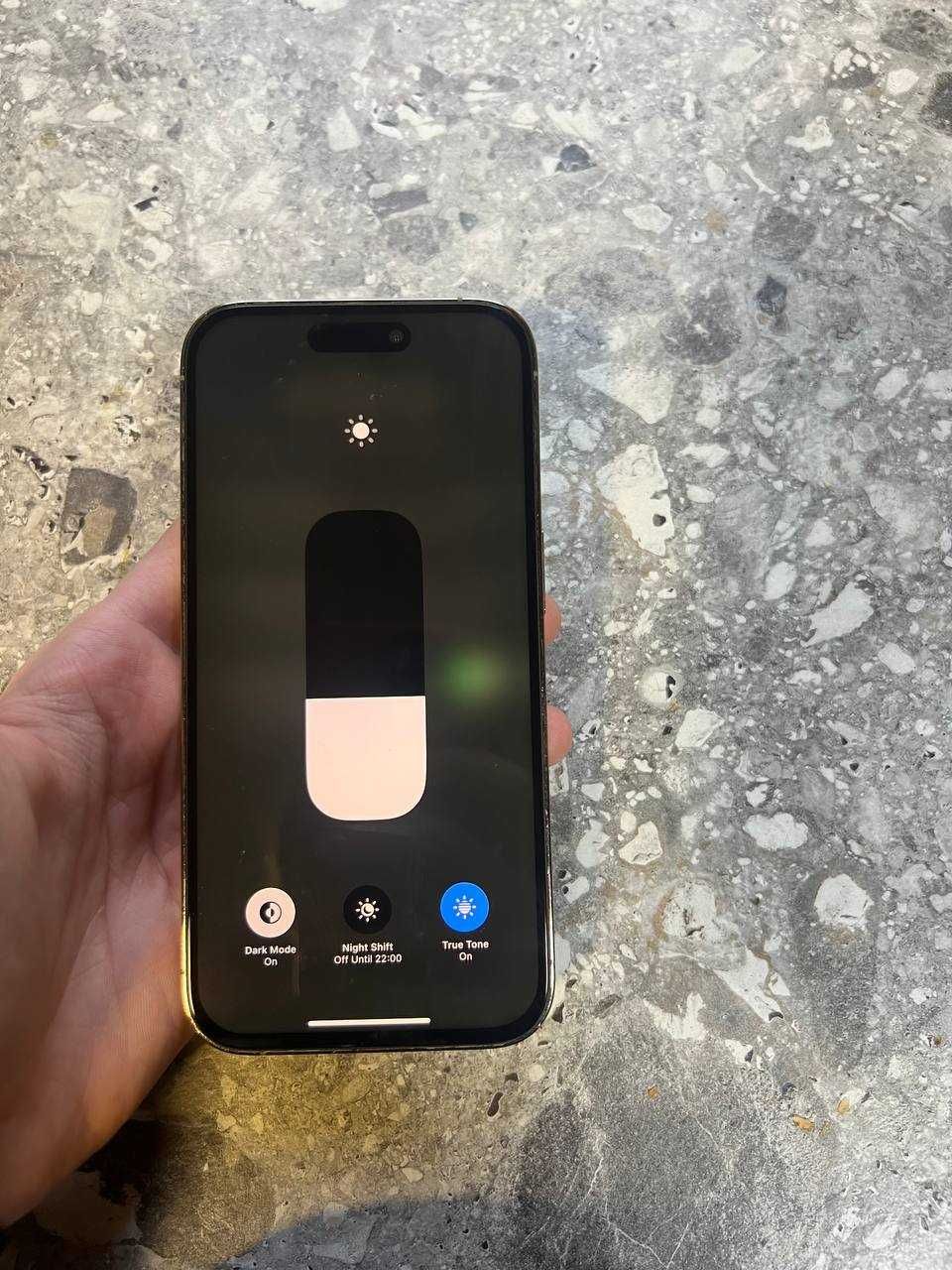 iPhone 14 pro, возможен торг, состояние идеал