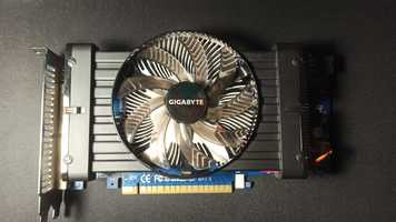 Відеокарта Gigabyte PCI-Ex GeForce GTS 450 1024MB GDDR3