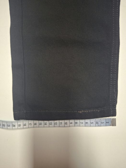 Джинси чоловічі/унісекс Levi Strauss 505 Regular