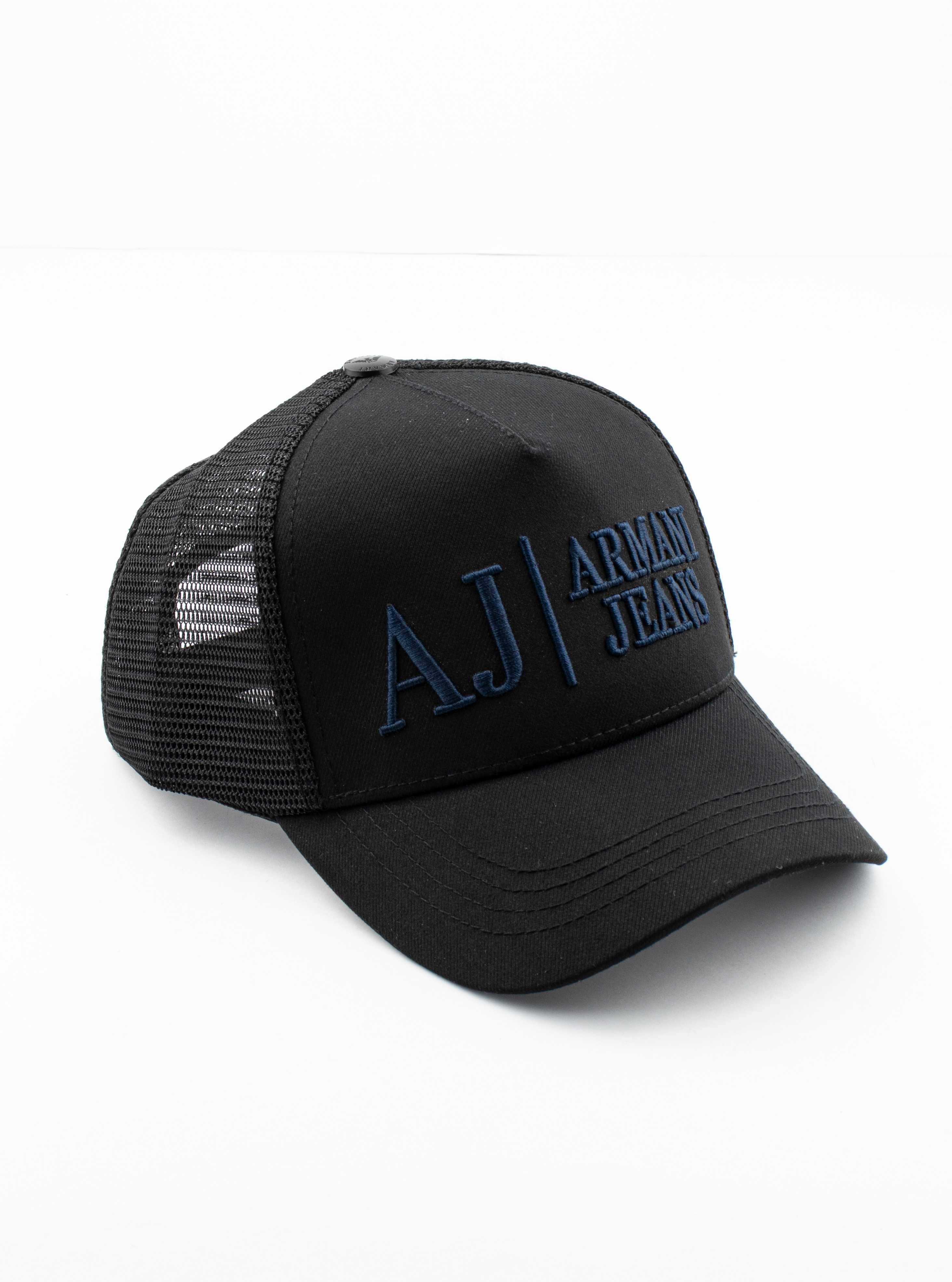 Кепка бейсболка Armani Jeans NEW 2025