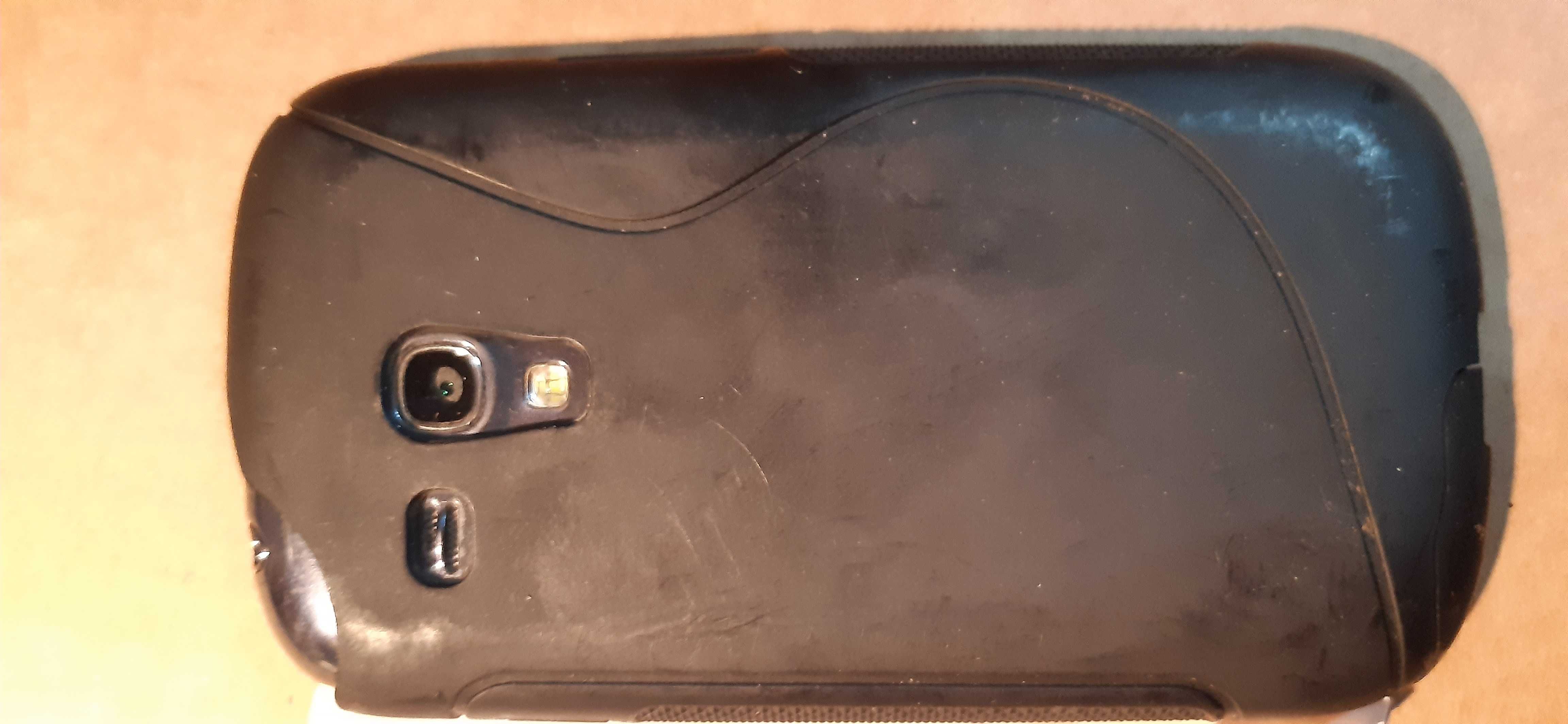 stare karty sim, instrukcje telefon i opakowanie