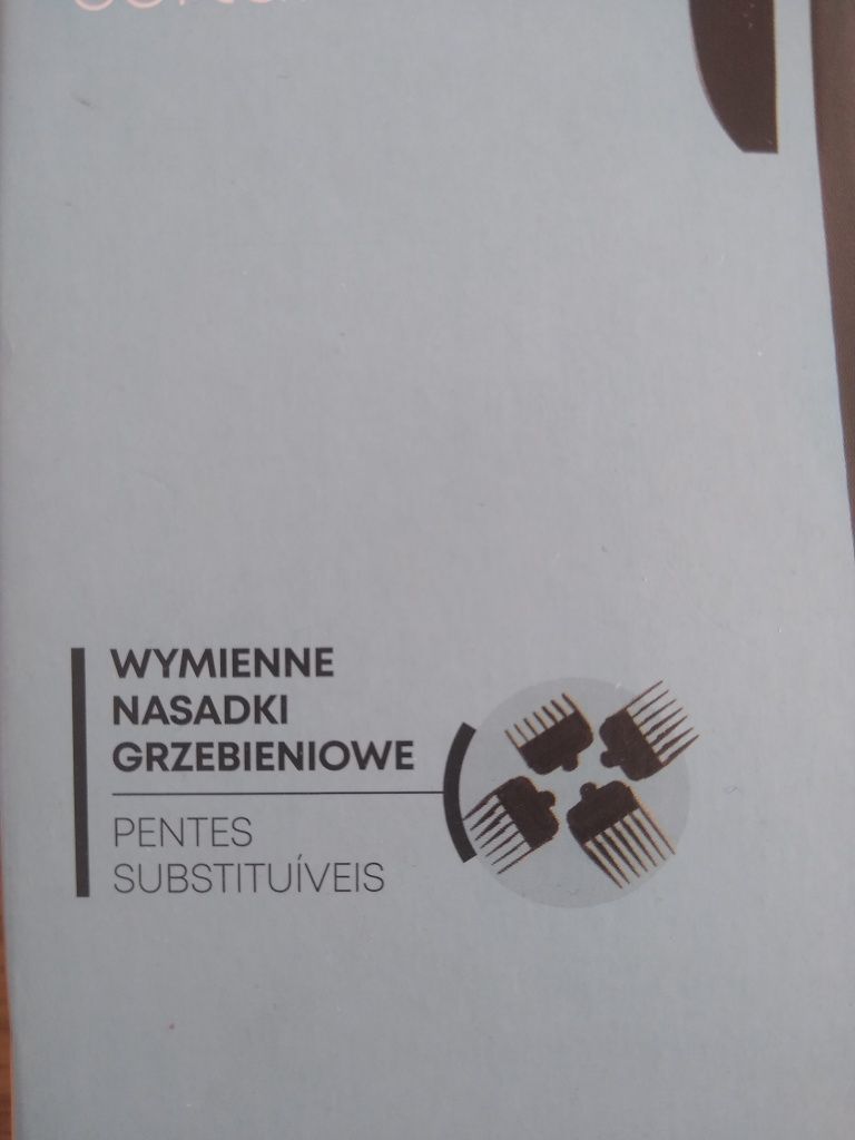 Maszynka do strzyżenia nowa