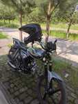 Альфа 110 Spark 110