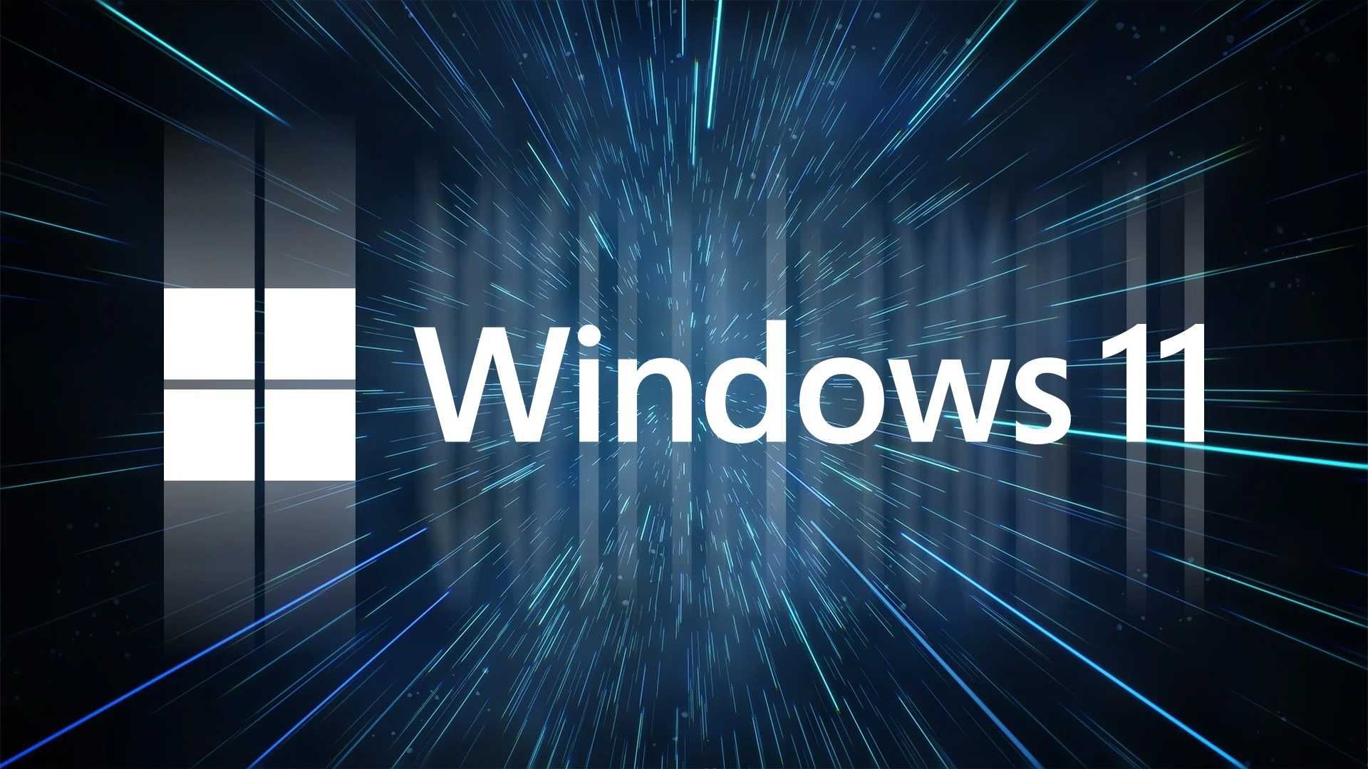 Встановлення Windows 7, 8.1, 10, 11