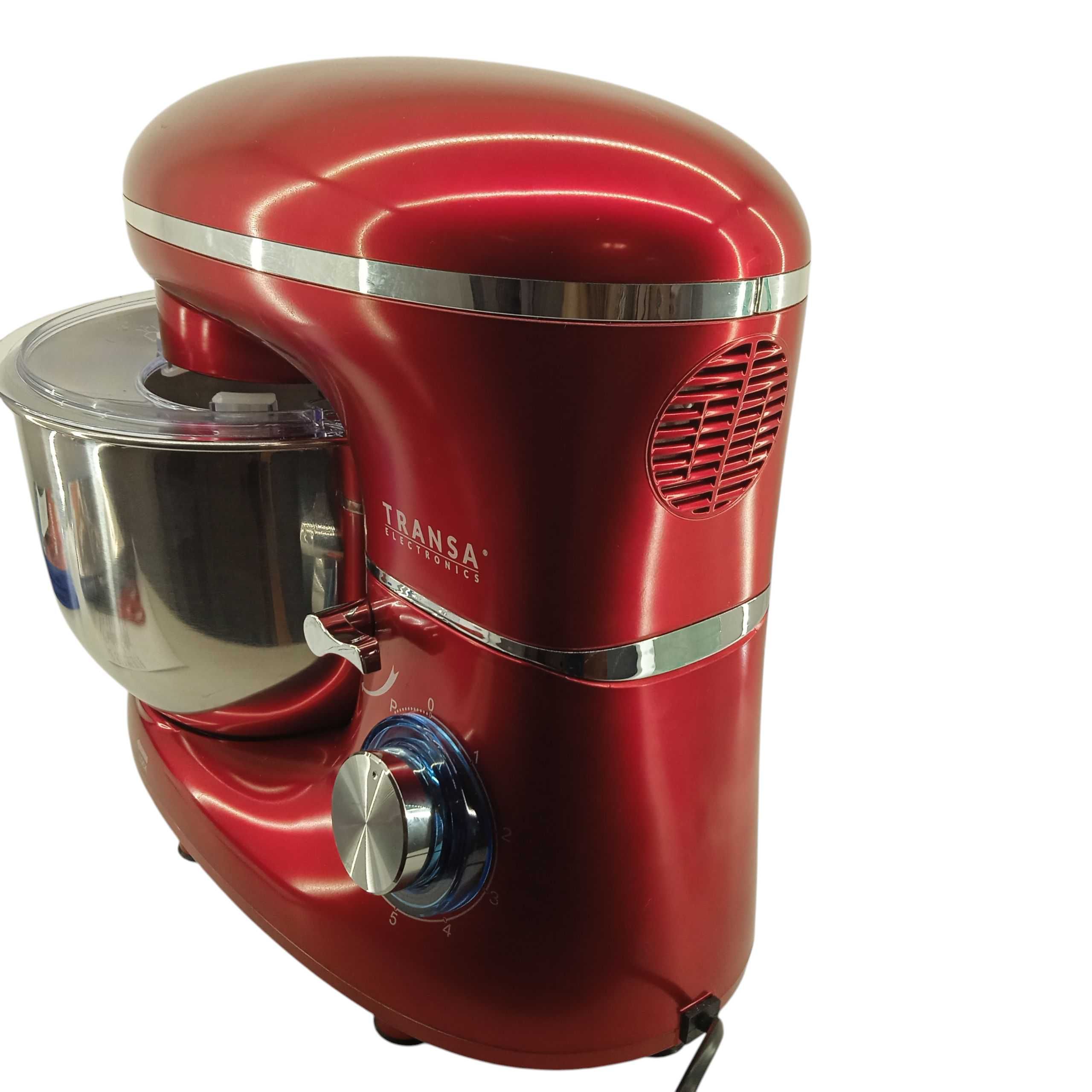 Robot planetarny RED CHEF TE-23E
