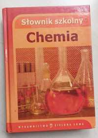 Słownik szkolny Chemia