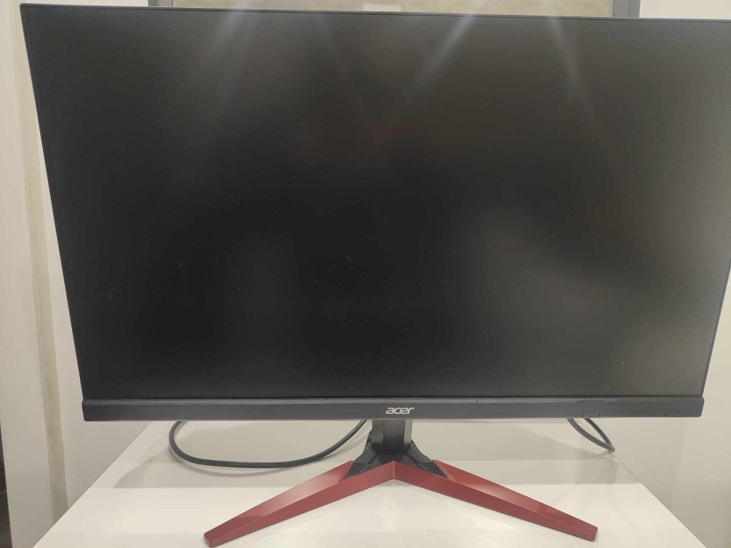 Monitor Acer 60Hz