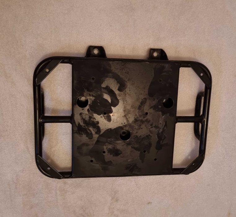 Suporte Grelha Traseira de Mota SYM 50cc