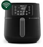 Philips 5000 connects HD9285 frytkownica beztłuszczowa