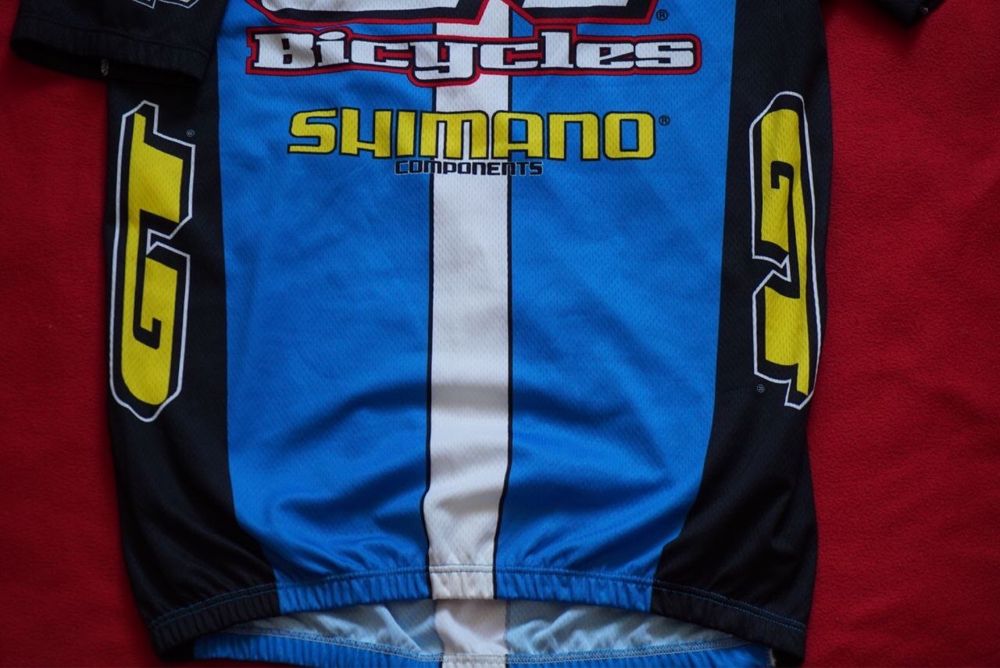 Jersey de marchi for rich people