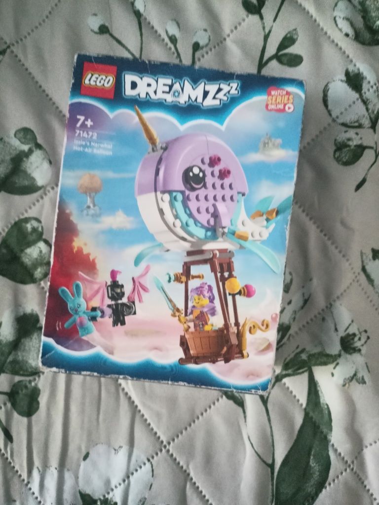 LEGO dreamzz 71472