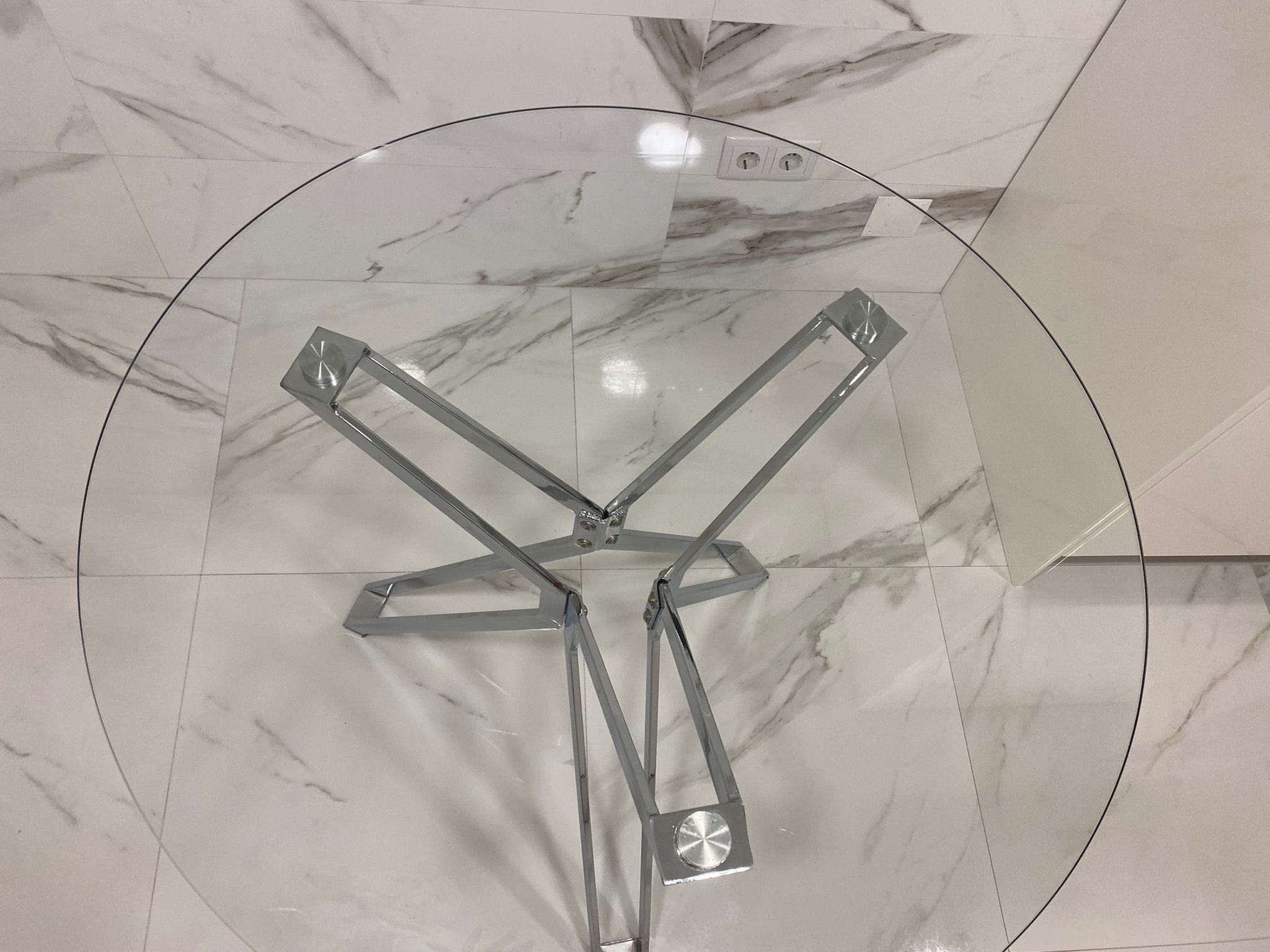 Mesa de cozinha Muito Elegante