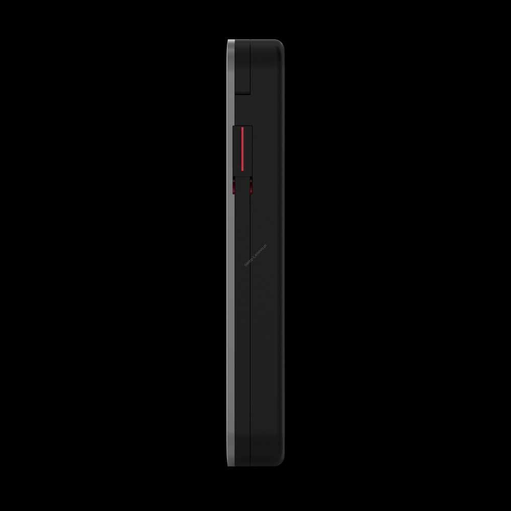 Wielki Powerbank Lenovo Go USB-C 20000mAh 40ALLG2WWW