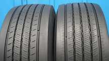 385/55 R22.5 Continental Conti Hybrid HS3 + ! Rok 2022