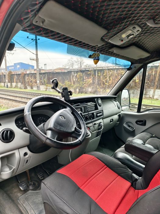 Renault master 2.5 під викуп